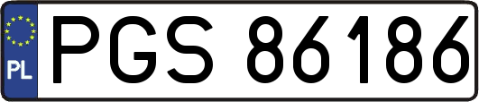 PGS86186