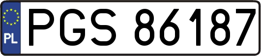 PGS86187