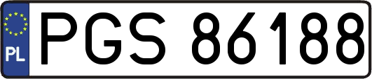 PGS86188