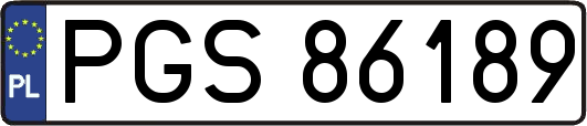 PGS86189