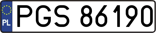 PGS86190