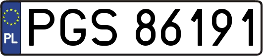 PGS86191