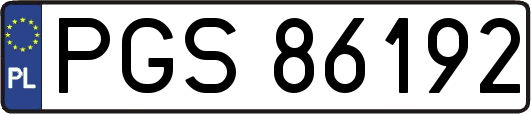 PGS86192