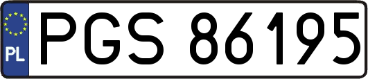 PGS86195