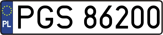 PGS86200