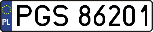 PGS86201