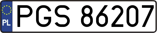 PGS86207