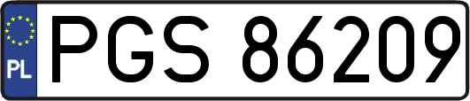 PGS86209