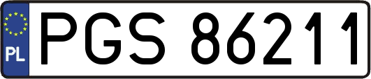 PGS86211