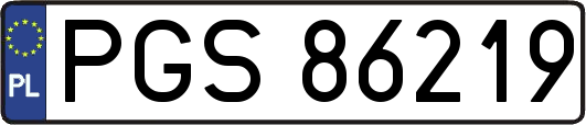 PGS86219
