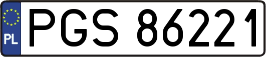 PGS86221