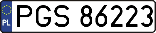 PGS86223