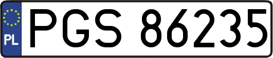 PGS86235