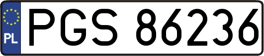 PGS86236