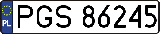 PGS86245