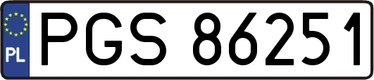 PGS86251
