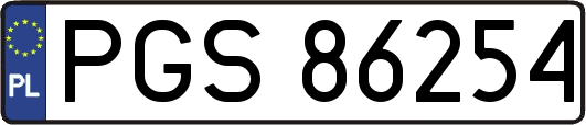 PGS86254