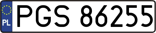 PGS86255