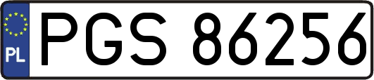 PGS86256