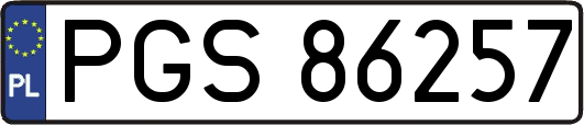 PGS86257