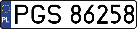 PGS86258