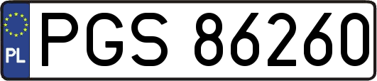 PGS86260