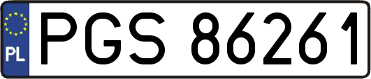 PGS86261
