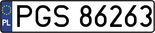 PGS86263