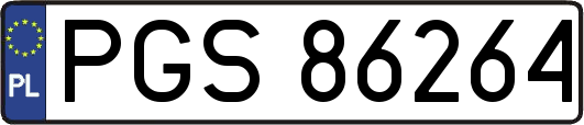 PGS86264