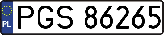 PGS86265