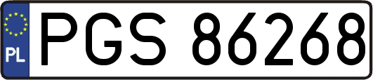 PGS86268