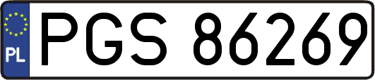 PGS86269