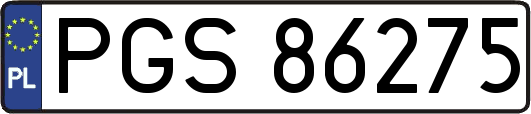 PGS86275