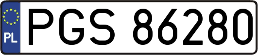 PGS86280