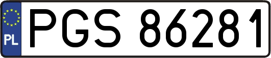 PGS86281