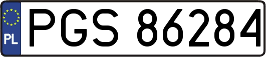 PGS86284