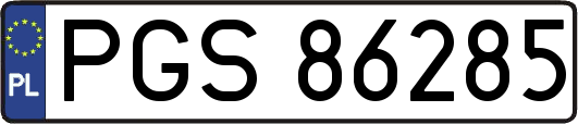 PGS86285
