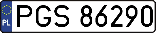 PGS86290