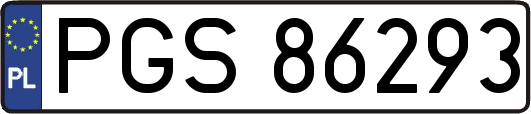 PGS86293