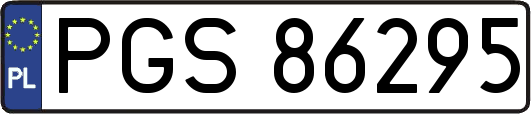 PGS86295