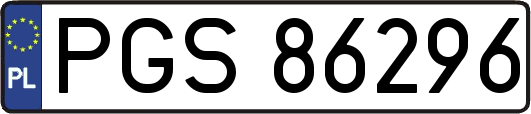 PGS86296