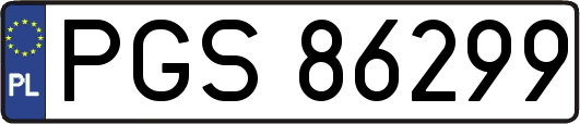 PGS86299