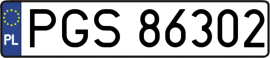 PGS86302