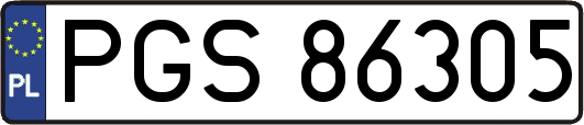 PGS86305
