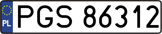 PGS86312