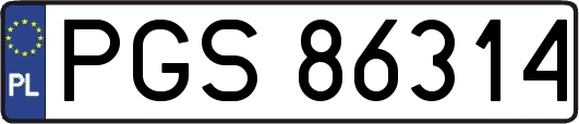PGS86314
