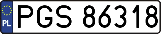 PGS86318