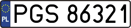 PGS86321
