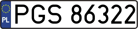 PGS86322