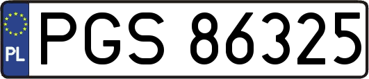PGS86325